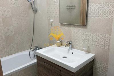 Apartament cu 2 camere, mobilat în Europa - 6