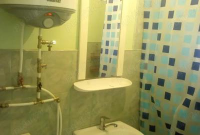 Garsonieră nedecomandată în Dacia - 5