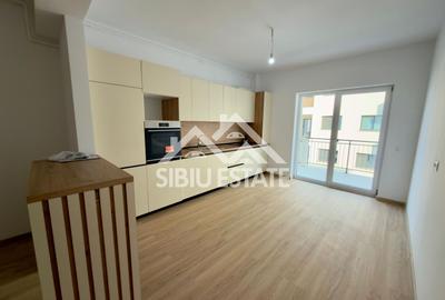Apartament cu 2 camere decomandat în Vasile Aaron