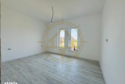 Casă cu 3 camere cu Teren 320 Mp în Crevedia
