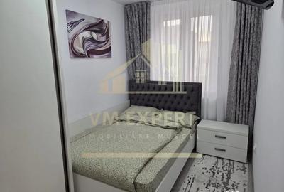 Apartament cu 3 camere decomandat în Calea București - 10