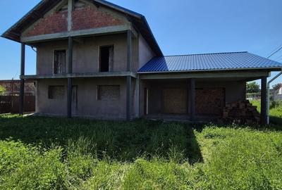 Casă cu 5 camere cu Teren 1700 Mp în Luizi-Călugăra - 6