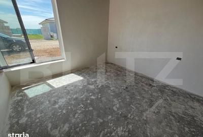 Casă cu 4 camere cu Teren 500 Mp în Central - 2
