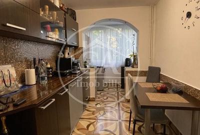 Apartament cu 2 camere decomandat în Decebal - 2