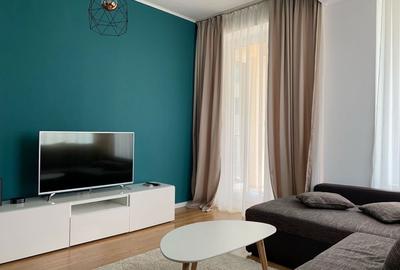 Apartament cu 4 camere în Central - 3