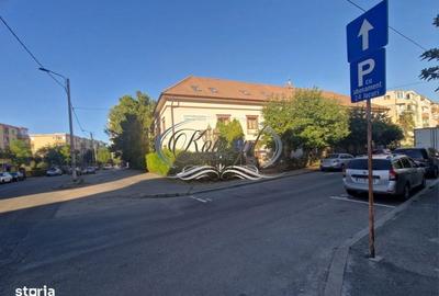 Apartament cu 2 camere decomandat în Mărăști