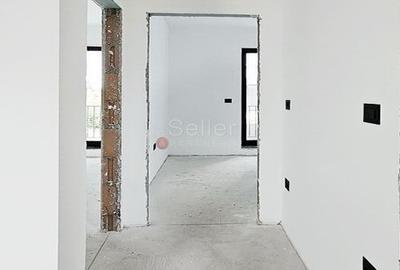 Duplex cu 3 camere cu Canalizare în Ghimbav Livadă - 44