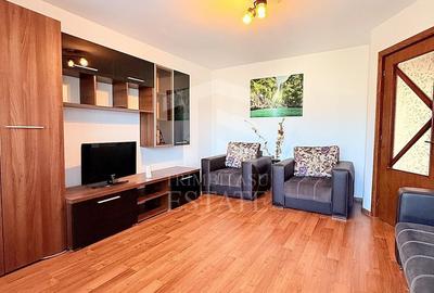 Apartament cu 2 camere decomandat în Baicului