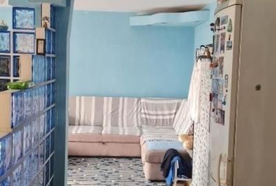 Apartament cu 2 camere decomandat în Gara