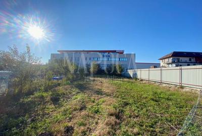 Casă individuală cu 2 camere cu Canalizare în Someșeni - 4