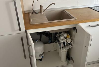 Apartament cu 2 camere decomandat, mobilat în Crângași - 4