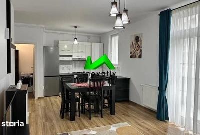 Apartament cu 3 camere decomandat, mobilat în Lazaret