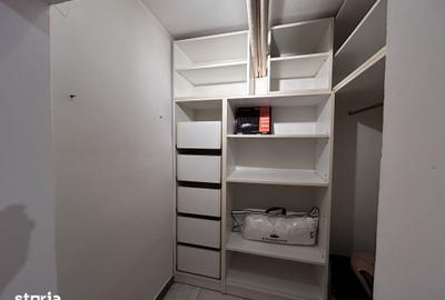 Apartament cu 2 camere în Aurel Vlaicu