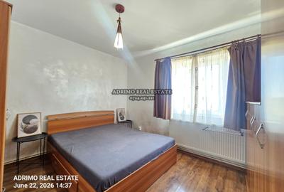 Apartament cu 2 camere decomandat în City Park Mall - 8