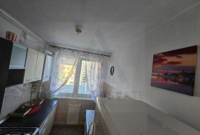 Apartament cu 2 camere decomandat, mobilat în Hipodrom 4 - 3