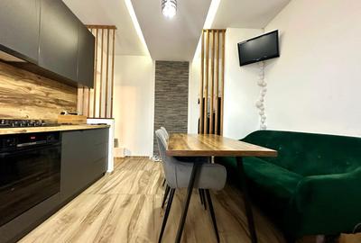 Apartament cu 2 camere decomandat, mobilat în Dâmbovița - 2