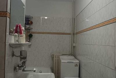 Garsonieră decomandată în Lujerului
