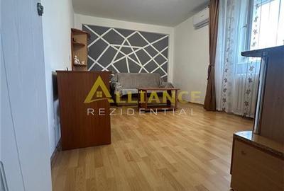 Apartament cu 2 camere decomandat, mobilat în Brâncoveanu - 2