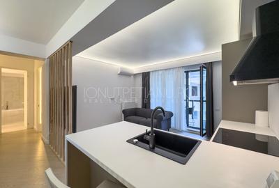 Apartament cu 2 camere decomandat, mobilat în Pipera - 1