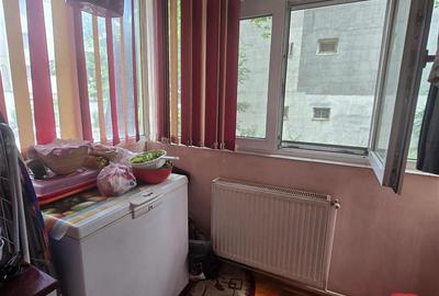 Apartament cu 3 camere semidecomandat în Mircea cel Bătrân - 9