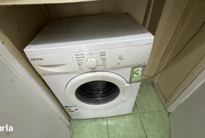Apartament cu 2 camere în Titan