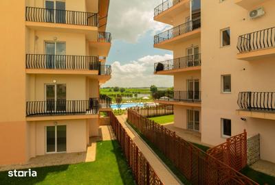 Apartament cu 3 camere în Ștefăneștii de Jos - 2