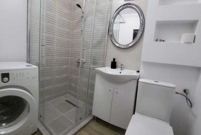 Apartament cu 2 camere decomandat în Țiglina 1 - 6