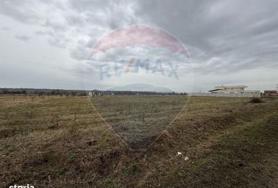 Spațiu comercial, în Fântânele - 2