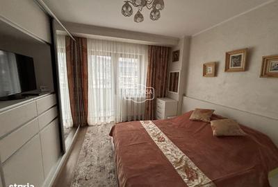 Apartament cu 3 camere în Central - 1