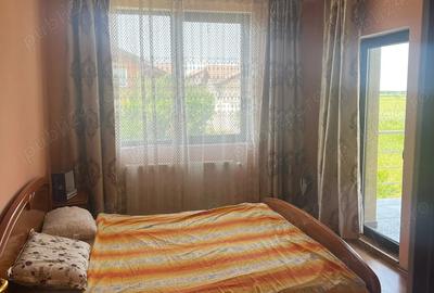 Casă cu 5 camere în Paleu - 1