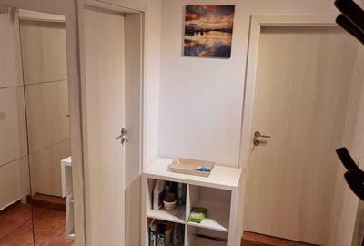 Apartament cu 2 camere decomandat în Exterior Vest