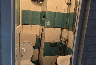 Apartament cu 2 camere nedecomandat, mobilat în Tătărași - 8