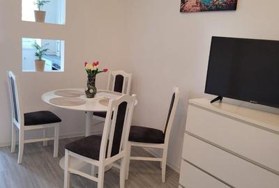 Apartament cu 2 camere semidecomandat în Lazaret - 3