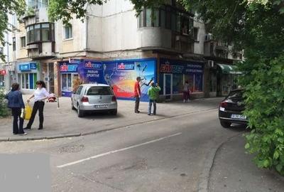 Spațiu comercial, de 80 mp, în Militari