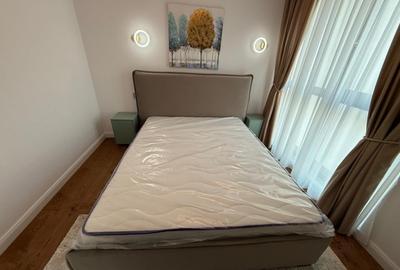Apartament cu 2 camere decomandat, mobilat în P-ța Unirii - 15