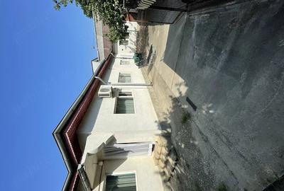Casă cu 3 camere cu Teren 340 Mp în Exterior Vest