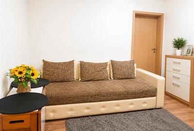 Apartament cu 2 camere nedecomandat, mobilat în Țiglari - 3