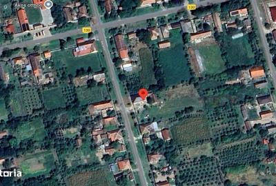 Casă cu 2 camere în Sintea Mare
