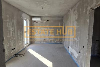 Casă cu 4 camere cu Teren 160 Mp în Dâmbul Rotund