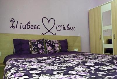 Apartament cu 3 camere decomandat în Tomis Nord - 8