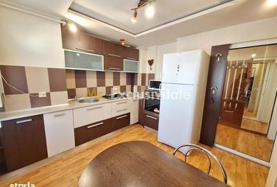 Apartament cu 2 camere în Frații Golești
