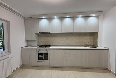 Apartament cu 2 camere decomandat, mobilat în Mărăști - 3