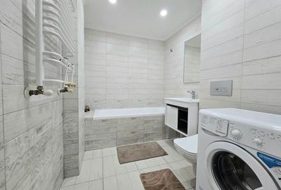 Apartament cu 2 camere decomandat în Muncii