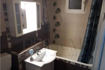Apartament cu 2 camere semidecomandat, mobilat în Lipovei - 1