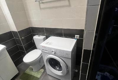 Apartament cu 2 camere decomandat în Central - 6