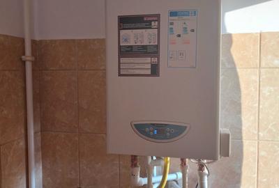 Apartament cu 2 camere decomandat în Central - 4