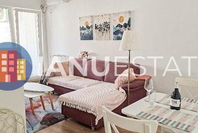 Apartament cu 2 camere decomandat în Mihai Bravu