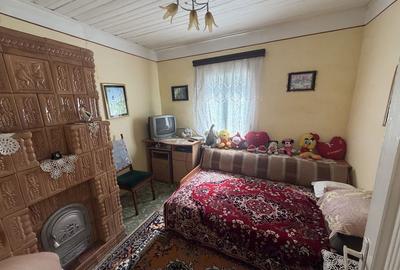 Casă cu 4 camere în Adâncata - 3