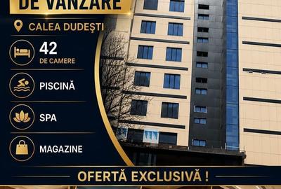 Spațiu comercial, de 3,040 mp, în Decebal - 1