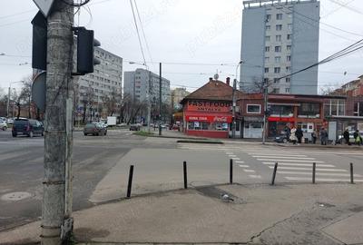 Garsonieră decomandată, mobilată în Șagului